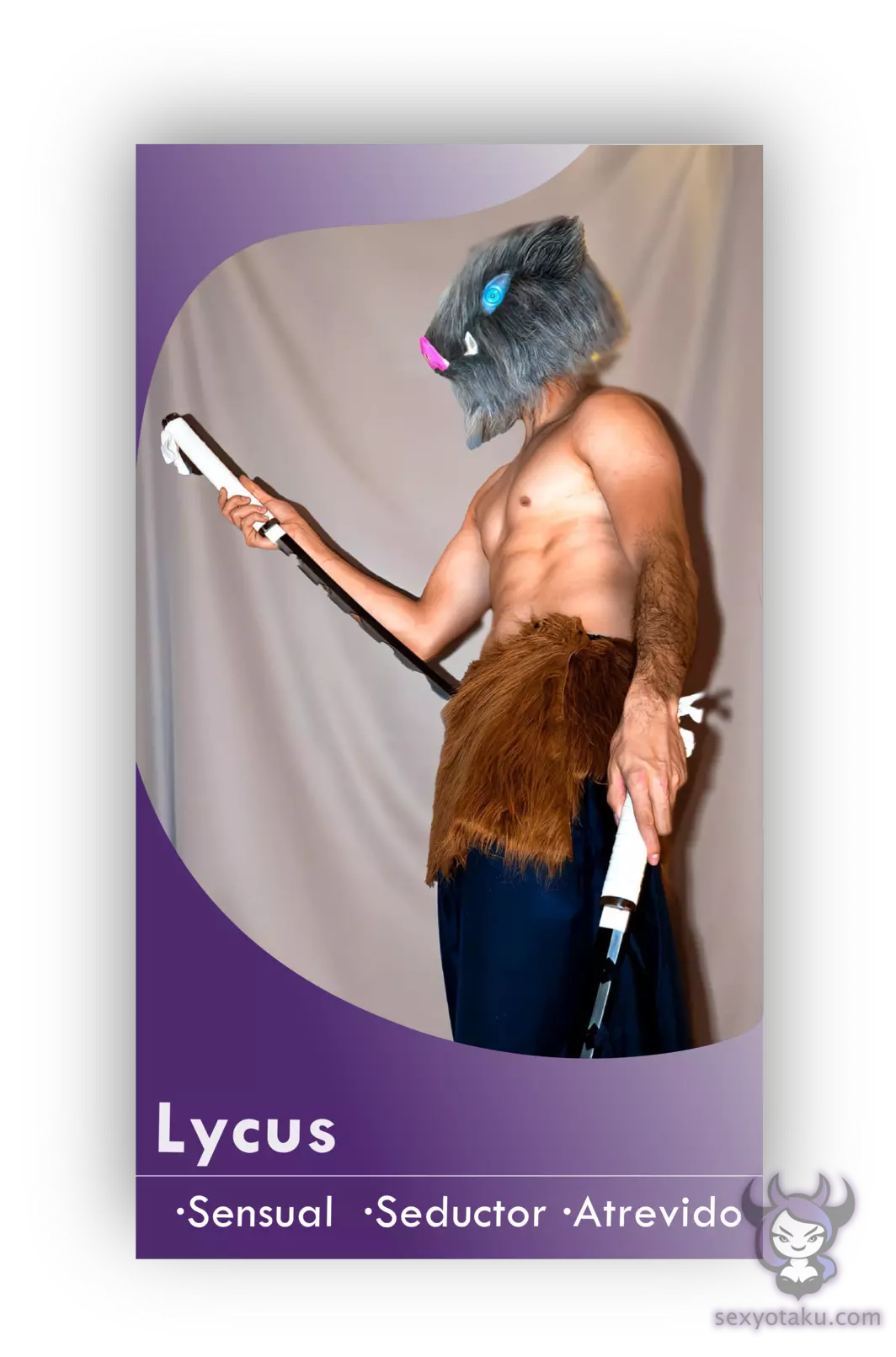 Lycus