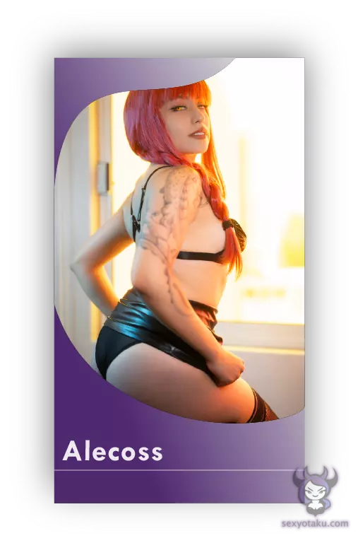 Alecoss