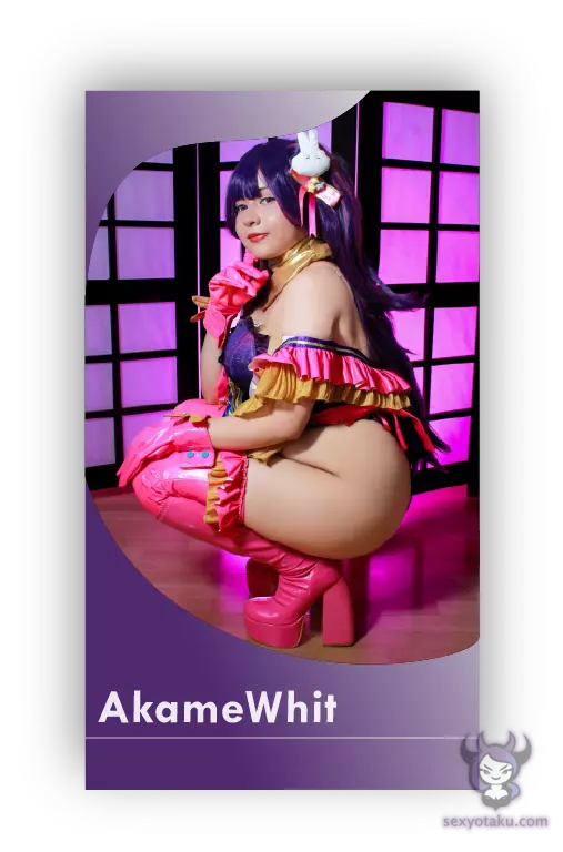 AkameWhit
