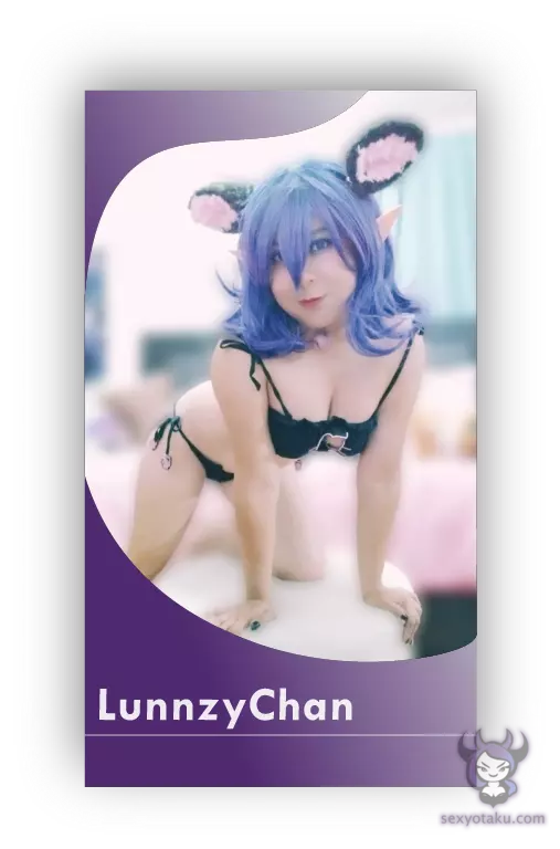 LunnzyChan