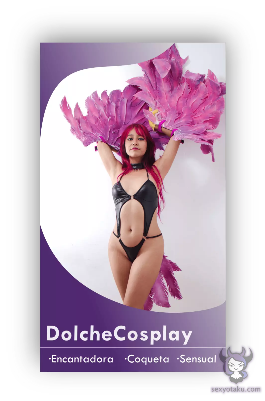 DolcheCosplay