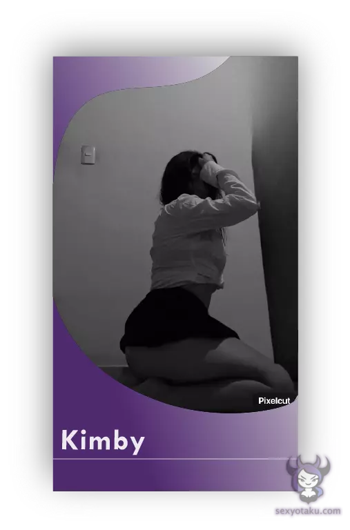 Kimy