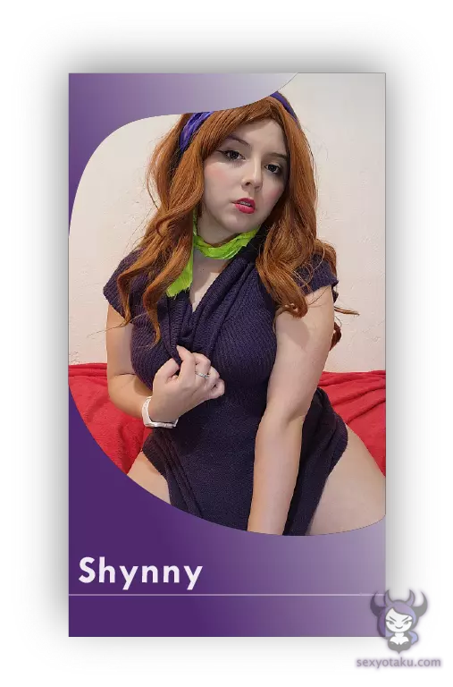 Shynny