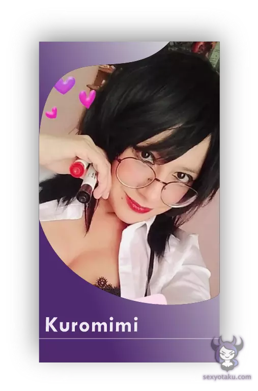 Kuromim