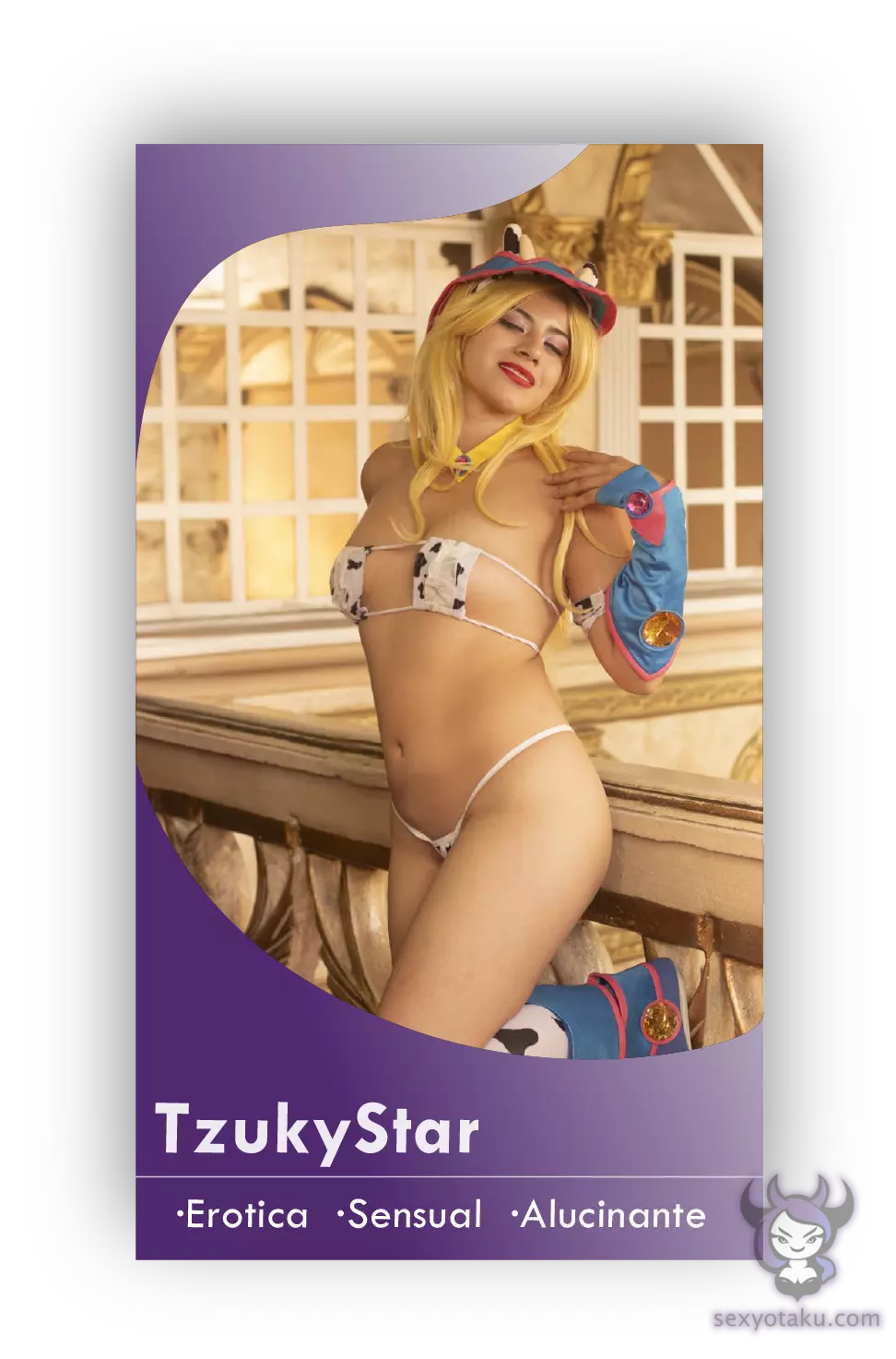 TzukyStar