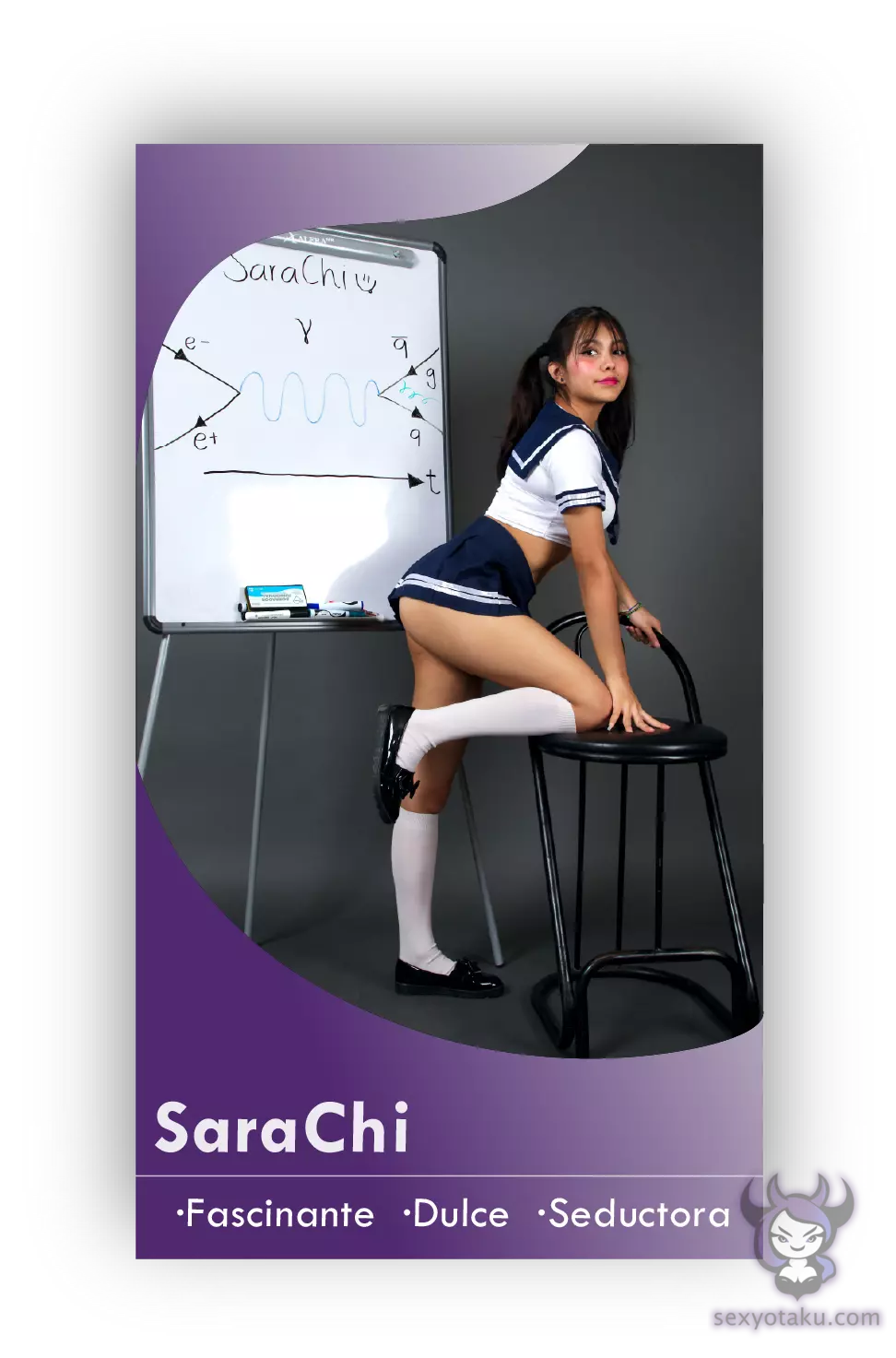 SaraChi