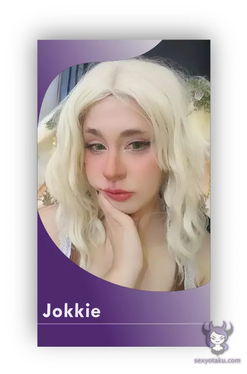 Jokkie